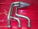 Auspuff - Marcos 3000 GT