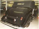 Restauration Daimler DB 15
