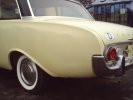 Ford Taunus 17M Typ P3 (Badewanne)