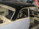 Ford Taunus 17M Typ P3 (Badewanne)