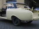Ford Taunus 17M Typ P3 (Badewanne)