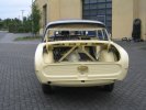 Ford Taunus 17M Typ P3 (Badewanne)