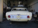 Ford Taunus 17M Typ P3 (Badewanne)