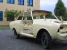Ford Taunus 17M Typ P3 (Badewanne)