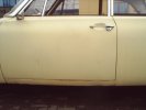 Ford Taunus 17M Typ P3 (Badewanne)