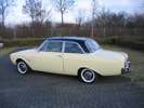 Ford Taunus 17M Typ P3 (Badewanne)