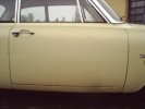 Ford Taunus 17M Typ P3 (Badewanne)