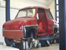 Restauration Goggomobil