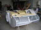 Restauration Opel Gt