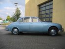 Jaguar MK 2
