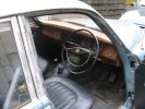 Restauration Jaguar MK 2