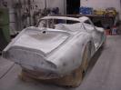 Restauration Marcos Fastback