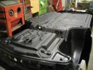 Restauration Porsche 914