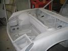 Restauration Porsche 914