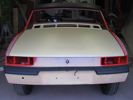 Restauration Porsche 914