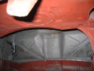 Restauration Porsche 914