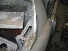 Restauration Porsche 914