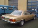 Mercedes Benz 280 SLC