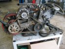 Restauration Centaur MK 2