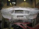 Restauration Opel Gt