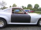 Restauration Opel Gt