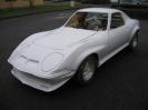 Restauration Opel Gt
