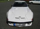 Restauration Opel Gt