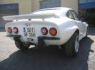 Restauration Opel Gt