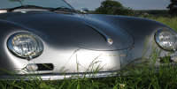 Porsche 356 Speedster